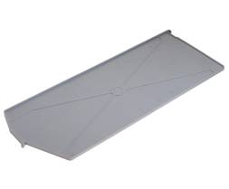 Разделитель (перегородка) продольный для лотка 12.412 [14.914.91]