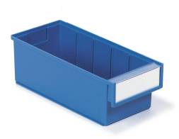Полочная ячейка Treston 132x300x100 Blue