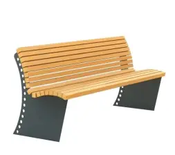 Скамейка «Гера»