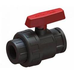 Кран шаровый ВВ 1/2&quot;