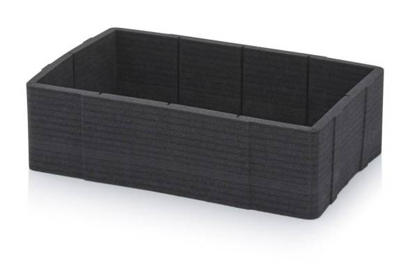 Подкладка со всех сторон для защитных чемоданов CP SERP 6422 50 x 30,5 x 14 см