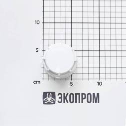 Отвод из бака в сборе G1 1/4 ПП, 60134.0000.001.000