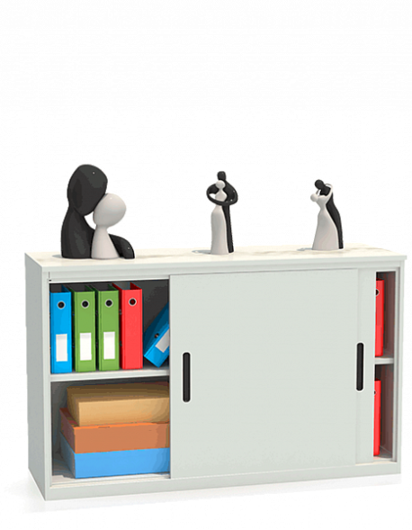 Шкаф-купе архивный ALS-8815