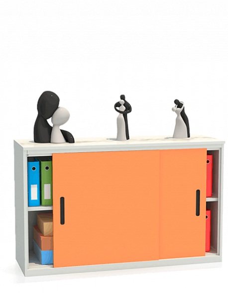 Шкаф-купе архивный ALS-8815