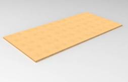 SGR-ДСП Настил 2100x800