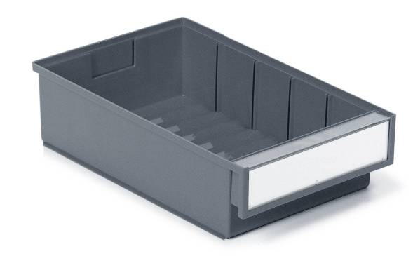 Полочная ячейка Treston 186x300x82 Grey