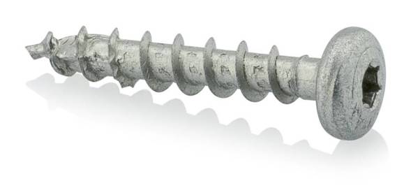 Шуруп с головкой Pan-Head 0/1051/001/01