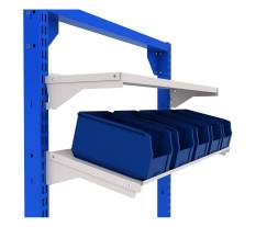 Система хранения SORTEX 1915 №1-5 (односторонняя) (Артикул:КГ030392)