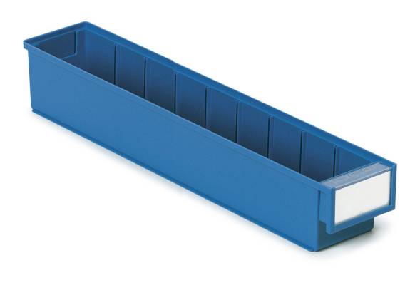 Полочная ячейка Treston 92x500x82 Blue
