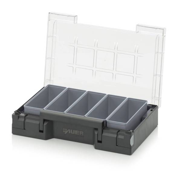 Контейнер для мелких предметов 30 x 20 см SB 32 B2 30 x 20 x 7,1 см