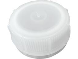 Пробка п/э для канистр, КП 5-8, 9,2,10-8, 18,4,20-3, БП 0,9-2,4