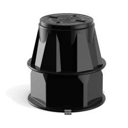 Крепление для фиксации колодца КС-1, КС 2.2