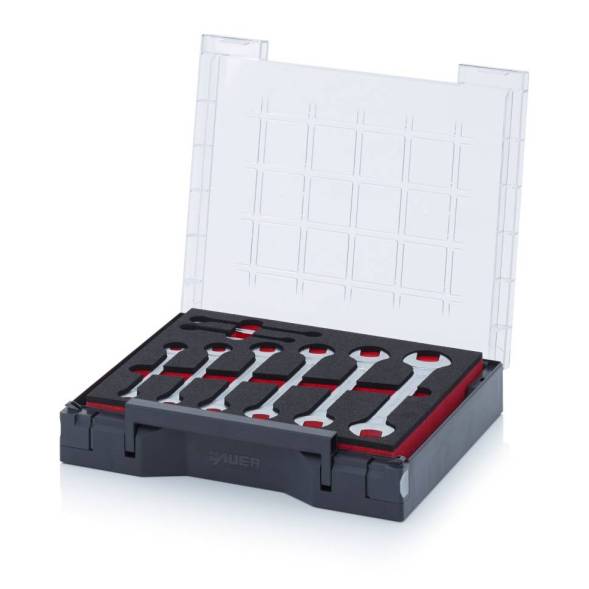Контейнер для мелких предметов 35 x 29,5 см SB 353 B13 35 x 29,5 x 7,1 см