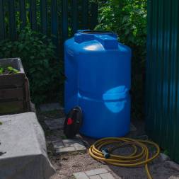 Емкость S 500 л