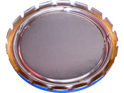 Крышка-корона, для металлических ведер 10-27 литров