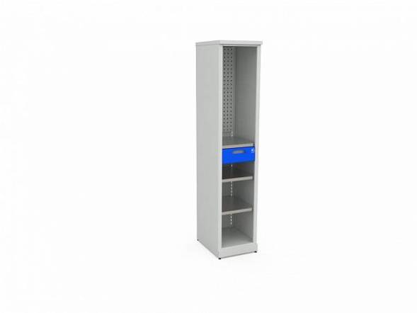 Шкаф для инструментов ДВК ERGO XS 04