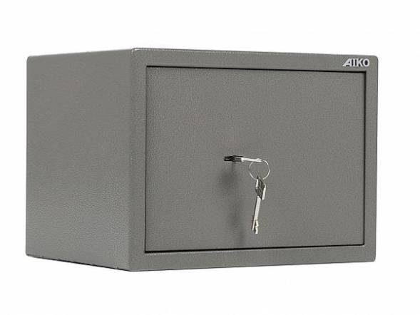 Офисный сейф AIKO TM-25